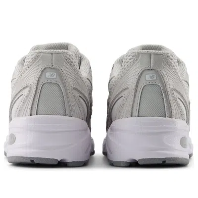 New Balance 740v2 Sneaker In White