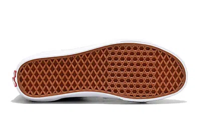 Vans Shark Week X Sk8-hi 'black Blue'