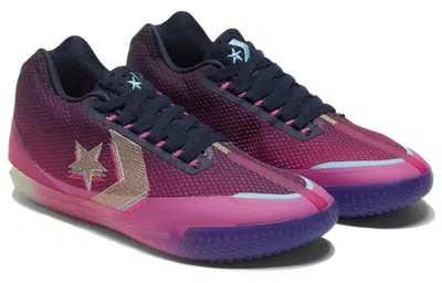 Converse All Star Bb Evo