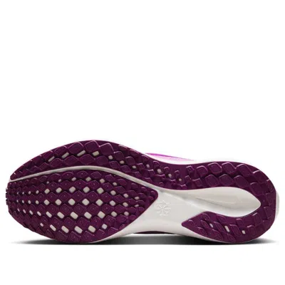 Nike Air Zoom Pegasus 41 Running Shoe In Purple