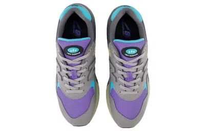 New Balance Mens  580