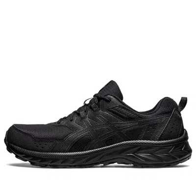 Asics Gel-venture 9 'triple Black'