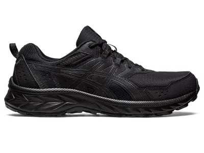 Asics Gel-venture 9 'triple Black'