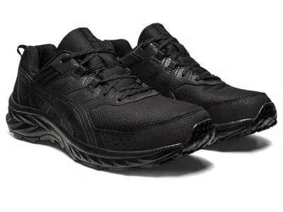 Asics Gel-venture 9 'triple Black'