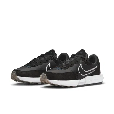 Nike React Miler 2 Low-top Sneakers In Black
