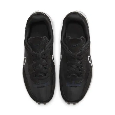 Nike React Miler 2 Low-top Sneakers In Black