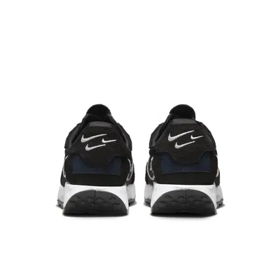 Nike React Miler 2 Low-top Sneakers In Black