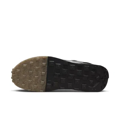 Nike React Miler 2 Low-top Sneakers In Black