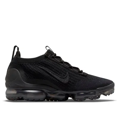 Nike (wmns)  Air Vapormax 2021 Flyknit 'black'