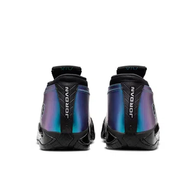 Air Jordan (wmns)  14 Retro 'love Letter' In Blue