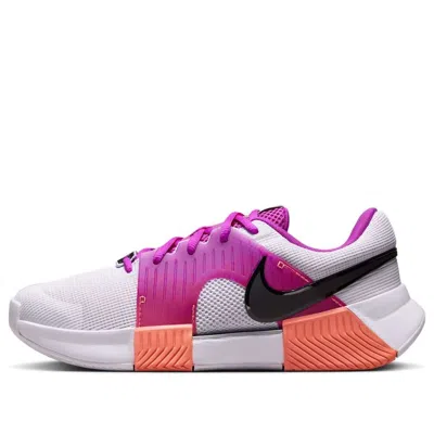 Nike (wmns)  Gp Challenge 1 Prm Hc 'nyc Tournament Pack' In Multi