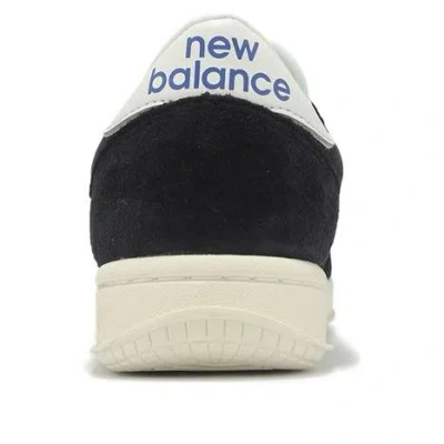 New Balance Unisex T500 Sneakers In Black