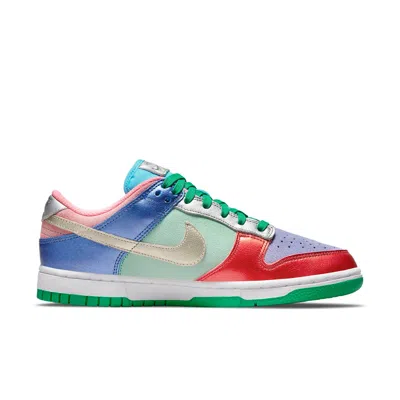 Nike (wmns)  Dunk Low 'sunset Pulse' In Multi