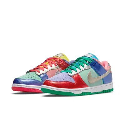 Nike (wmns)  Dunk Low 'sunset Pulse' In Multi