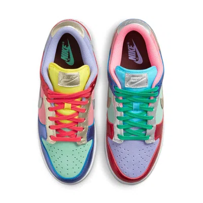 Nike (wmns)  Dunk Low 'sunset Pulse' In Multi