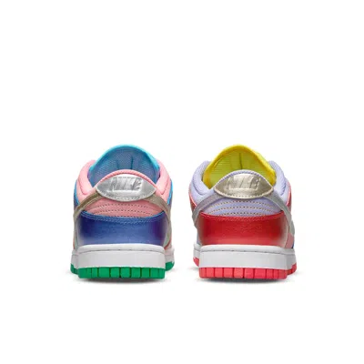 Nike (wmns)  Dunk Low 'sunset Pulse' In Multi