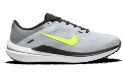 Nike Men's Revolution 7 Running Sneakers From Finish Line In Gold