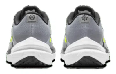 Nike Men's Revolution 7 Running Sneakers From Finish Line In Gold