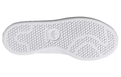 Adidas Originals Stan Smith Women's Low Shoe W Footwear White/green/footwear White In White