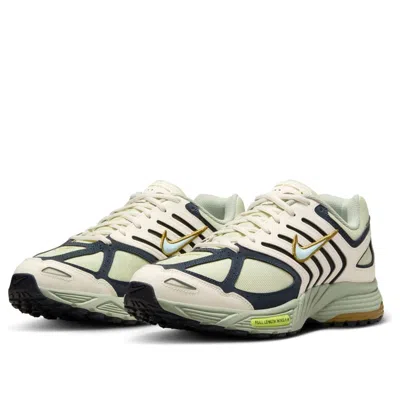 Nike Air Pegasus 2k5 Sneaker In Green