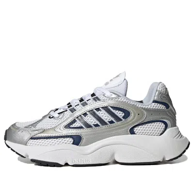 Adidas Originals Adidas Women's Originals Ozmillen Casual Shoes In Weiss |  ModeSens