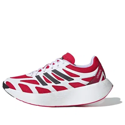 Adidas Originals Sneakers Adizero Aruku In Bianco