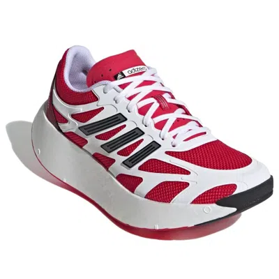 Adidas Originals Sneakers Adizero Aruku In Bianco