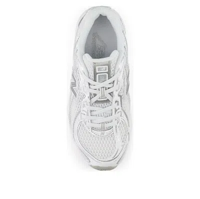 New Balance 740v2 Sneaker In White
