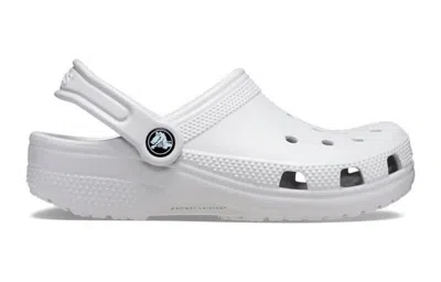 Crocs Classic Clog In Gray