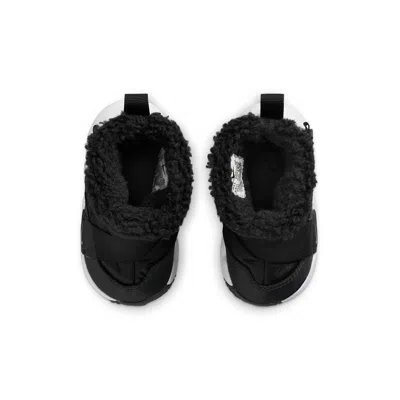 Nike (td)  Flex Advance Boot Snow Boots Black