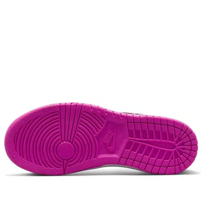 Nike (ps)  Dunk Low 'active Fuchsia' In Multi
