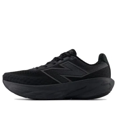 New Balance Fresh Foam X 1080 V14 Running Shoe In Black