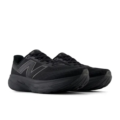 New Balance Fresh Foam X 1080 V14 Running Shoe In Black
