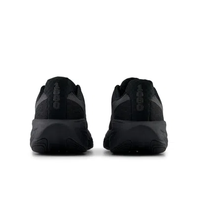 New Balance Fresh Foam X 1080 V14 Running Shoe In Black