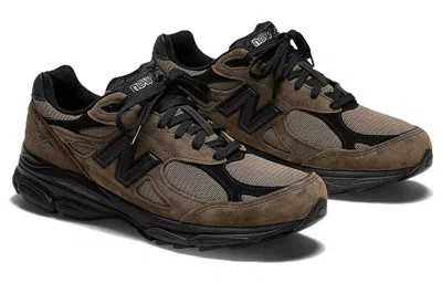 New Balance X Jjjjound 990v3 Made In Usa 'brown'