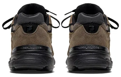 New Balance X Jjjjound 990v3 Made In Usa 'brown'