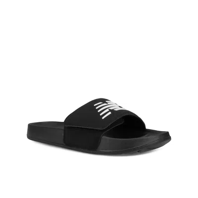 New Balance Unisex 200 In Black/white