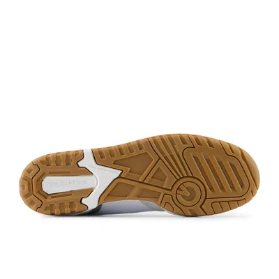 New Balance Mens  550 In Grey/white