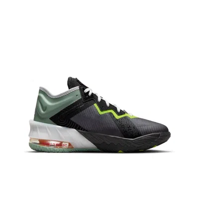 Nike (gs)  Space Jam X Lebron 18 Low 'bugs X Marvin' In Gray