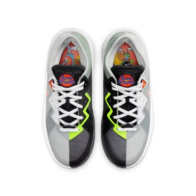 Nike (gs)  Space Jam X Lebron 18 Low 'bugs X Marvin' In Gray