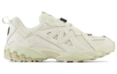 New Balance Ivory 610xv1 Sneakers
