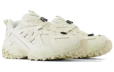 New Balance Ivory 610xv1 Sneakers