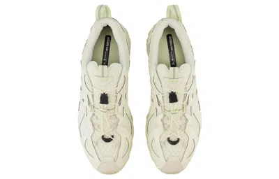 New Balance Ivory 610xv1 Sneakers