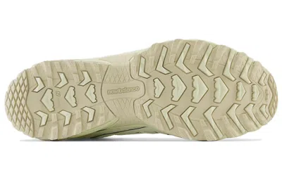 New Balance Ivory 610xv1 Sneakers