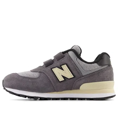 New Balance (ps)  574 'grey' In Gray