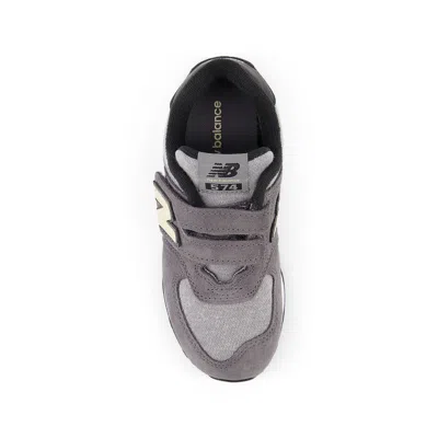 New Balance (ps)  574 'grey' In Gray