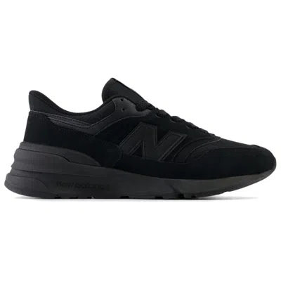 New Balance 997r 'black'