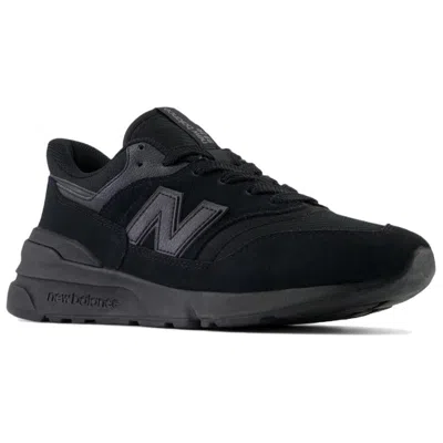 New Balance 997r 'black'