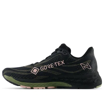 New Balance (wmns)  Fresh Foam X 880 V13 Gore-tex 'black Dark Peridot' In Multi
