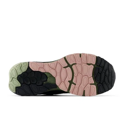 New Balance (wmns)  Fresh Foam X 880 V13 Gore-tex 'black Dark Peridot' In Multi